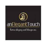 An Elegant Touch Home Staging & Design Inc