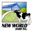 New World Dairy Inc