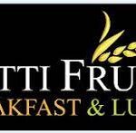 Tutti Frutti Breakfast and Lunch