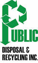 Public Disposal and Recycling Inc