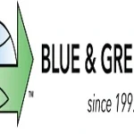 Blue and Green INC