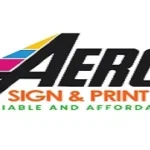 Aero Sign & Print INC