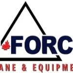 N-Force Crane