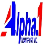 Alpha 1 Transport INC