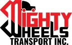 Mighty Wheels Transport INC