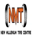 New Millenium Tire Centre Ltd