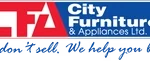 City Furniture & Appliances