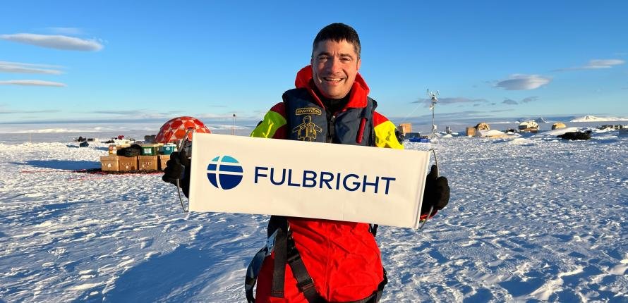 Fulbright Foreign Student Program